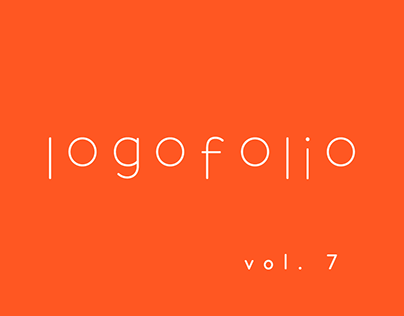 Logofolio Vol. 7