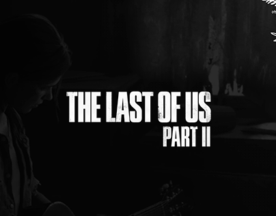 Edição Foto - SFX Makeup - The Last Of Us 2