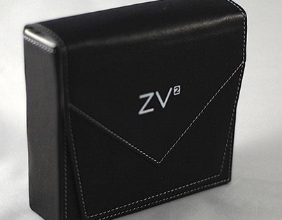 ZV2 Packaging