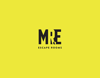 MRE Escape Rooms