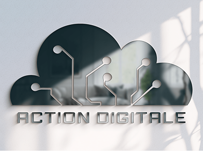 Identité visuelle | Action Digitale