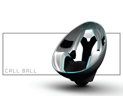 Internet of Things: Smart Autonomous Call Ball