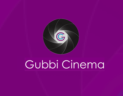 Logo for Clients - Gubbi Cinema
