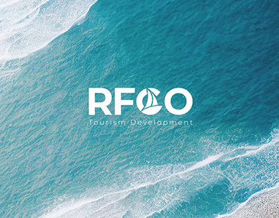 RFCO Tourism I Branding Development