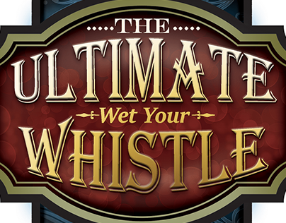 The Ultimate Whistle