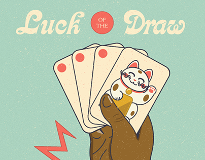 luck of the draw