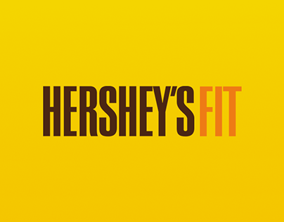 Hershey's Fit