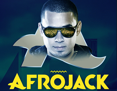 Afrojack Live in Kenya!