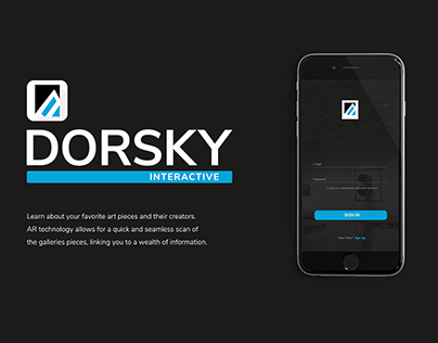 Dorsky Interactive