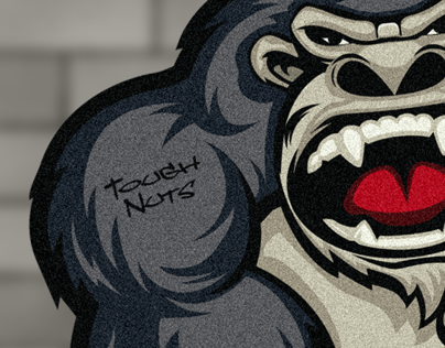 Gorilla Nuts UX and Marketing