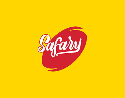 Logo Design: Safary
