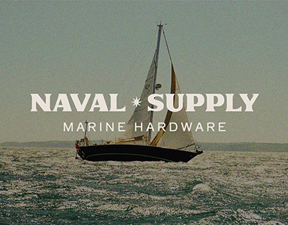 Naval Supply