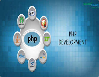 PHP development India | PHP Development Company