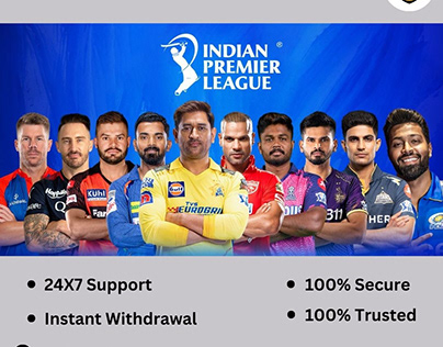 Exploring the Significance of Online Cricket IDs in IPL