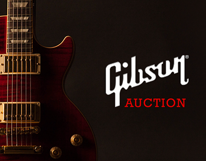 Website - Gibson, Les Paul