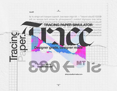 Paper Tracing Simulator