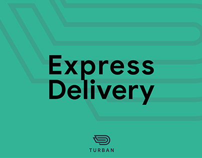 TURBAN Delivery