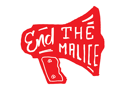 End the Malice