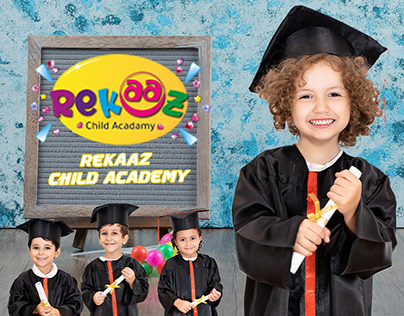 Rekaaz Child Academy