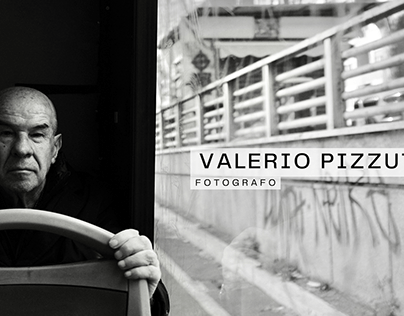 Portfolio Valerio Pizzuti