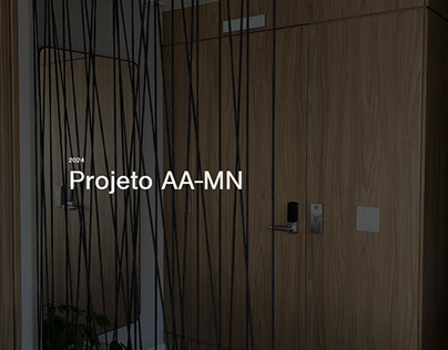 Projeto AA-MN