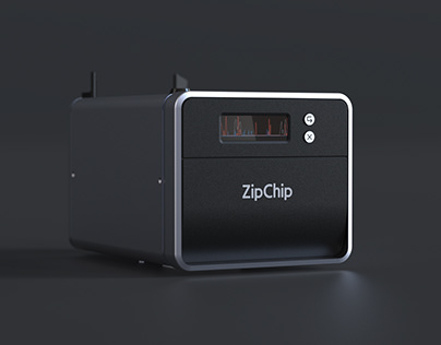 908 Devices: ZipChip