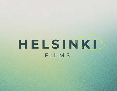 Branding - Helsinki Films