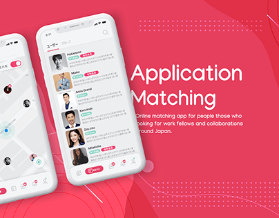 Application Matching