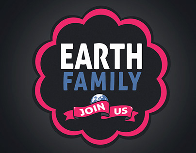 Earth Family Project for IED Madri