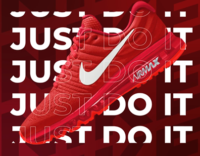 Nike Product Advertisement Promo
