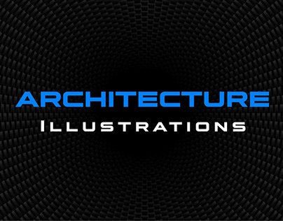 Architecture Illustrations