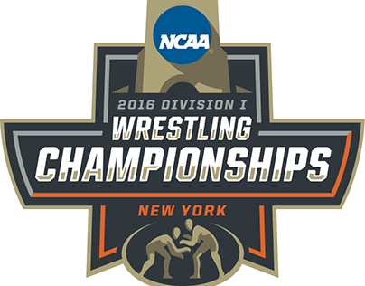 2016 NCAA D1 Wrestling Championships