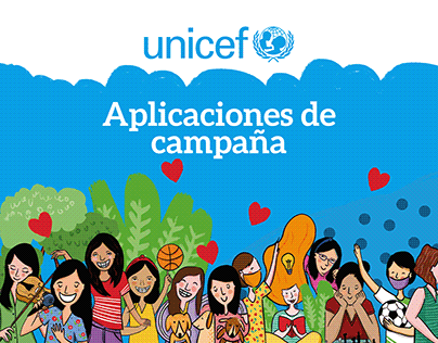 UNICEF El Salvador - Día de la niña