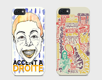 Phone Covers