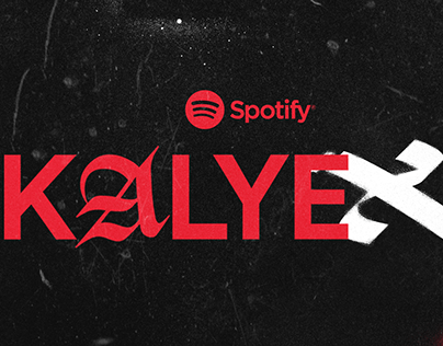 Spotify: Kalye X Manila 2023