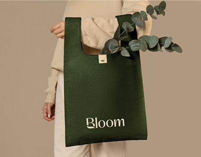 Bloom | Identidade Visual