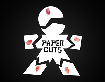 Papercuts Movie Trailer