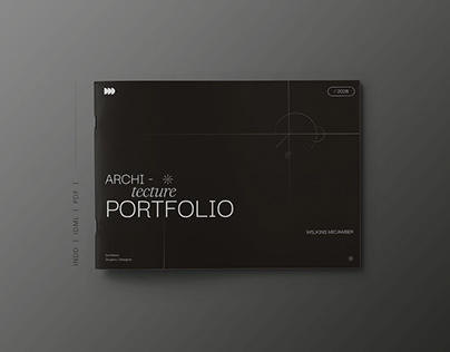 Architecture Portfolio | Archiro
