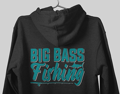 Fishing T-shirt Design | Fishing Shirt Design |Fish Tee