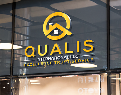 QUALIS INTERNATIONAL LLC LOGO