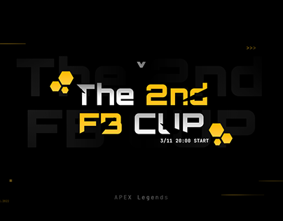 APEX Legends FB CUP