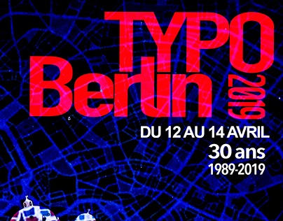Typo Berlin