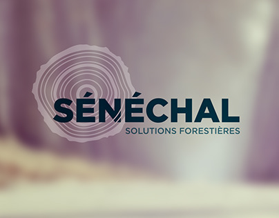 JP Sénéchal Solutions forestières