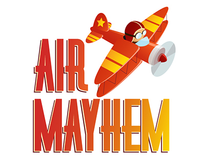 AIR MAYHEM - Game Design