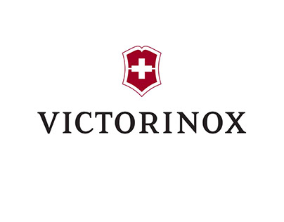 Victorinox: Swiss army knife campaign