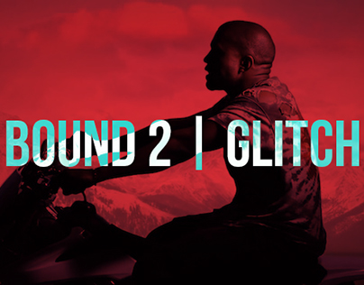 Bound 2: Glitch