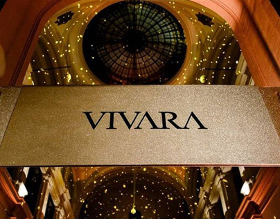 VIVARA | GOLDEN TIME