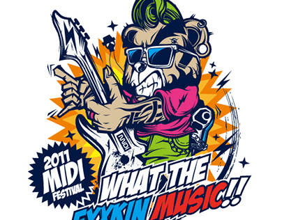 MIDI Music Festival