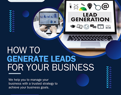 How to Generate Leads for Business Growth