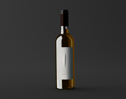 branding wine